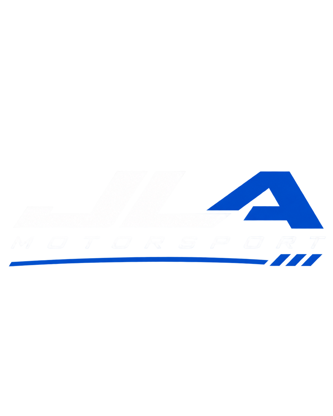 Official JLA Motorsport logo